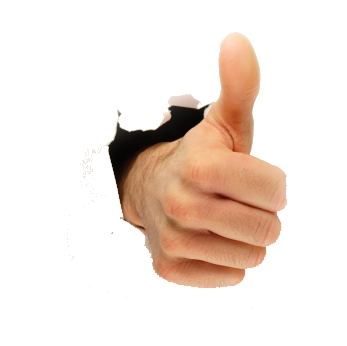 thumbs-up